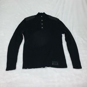 Men’s Express Sweater